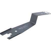 BGS 3543 Fensterheber und Türgriff-Clipentferner | 270 mm