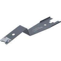 BGS 3543 Fensterheber und Türgriff-Clipentferner | 270 mm
