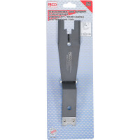 BGS 3543 Fensterheber und Türgriff-Clipentferner | 270 mm