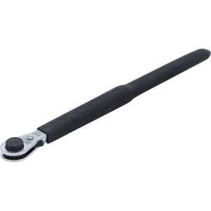 BGS 3559 Bit-Knarre | Abtrieb Innensechskant 8 mm...
