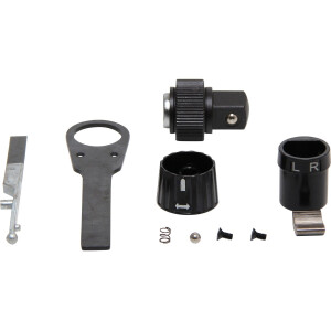 BGS 357-REPAIR Reparatursatz für Knarrenkopf |...