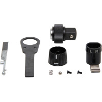 BGS 357-REPAIR Reparatursatz für Knarrenkopf | für Art. 357