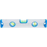 BGS 3574 Aluminium-Wasserwaage | 300 mm