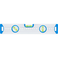BGS 3574 Aluminium-Wasserwaage | 300 mm