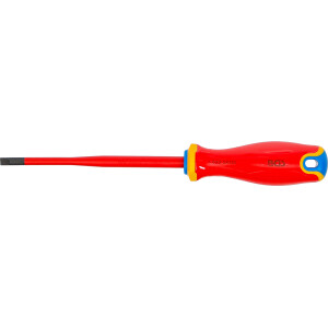 BGS 35856 VDE-Schraubendreher | extra dünne Spitze |...