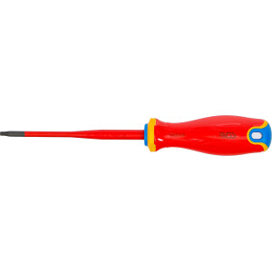 BGS 35864 VDE-Schraubendreher | extra dünne Spitze |...