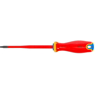 BGS 35865 VDE-Schraubendreher | extra dünne Spitze |...