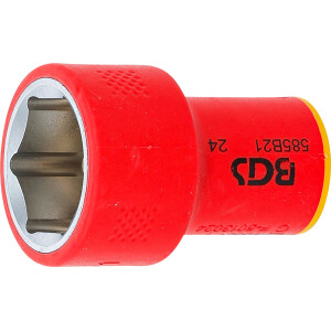 BGS 35880 VDE-Steckschlüssel-Einsatz Sechskant |...