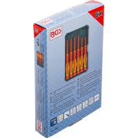 BGS 35883 VDE-Präzisions-Schraubendreher-Satz | 6-tlg.