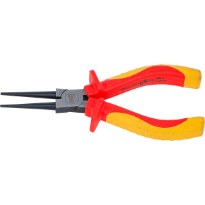 BGS 35886 VDE-Rundzange | 160 mm