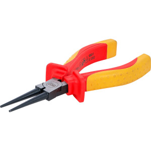 BGS 35886 VDE-Rundzange | 160 mm