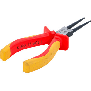 BGS 35886 VDE-Rundzange | 160 mm