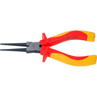 BGS 35886 VDE-Rundzange | 160 mm