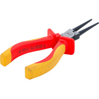 BGS 35886 VDE-Rundzange | 160 mm