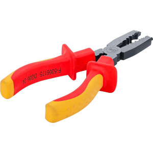 BGS 35887 VDE-Multifunktionszange | 160 mm