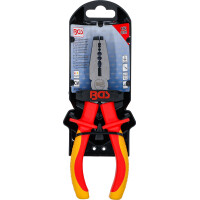 BGS 35887 VDE-Multifunktionszange | 160 mm