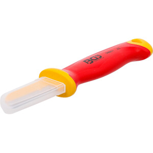 BGS 35889 VDE-Kabelmesser | gerade | 180 mm