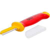 BGS 35889 VDE-Kabelmesser | gerade | 180 mm