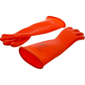 BGS 35890 Elektriker-Schutzhandschuhe | mit Naturlatex...