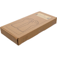 BGS 35890 Elektriker-Schutzhandschuhe | mit Naturlatex Schutzisolierung | Größe 9 (L)