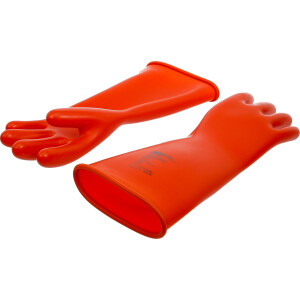 BGS 35891 Elektriker-Schutzhandschuhe | mit Naturlatex...