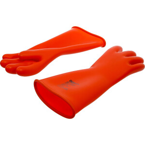 BGS 35892 Elektriker-Schutzhandschuhe | mit Naturlatex Schutzisolierung | Größe 11 (XXL)