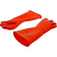BGS 35892 Elektriker-Schutzhandschuhe | mit Naturlatex Schutzisolierung | Größe 11 (XXL)