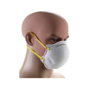 BGS 3620 Atemschutzmasken | 2-tlg.
