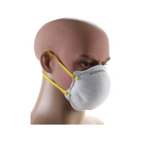 BGS 3620 Atemschutzmasken | 2-tlg.