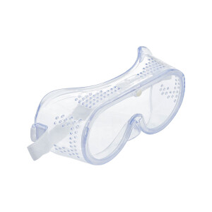 BGS 3622 Schutzbrille | transparent