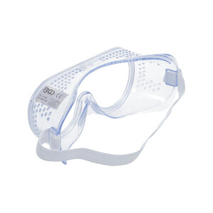 BGS 3622 Schutzbrille | transparent
