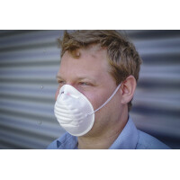 BGS Diy 3624 Hygiene-Masken | 10 Stück