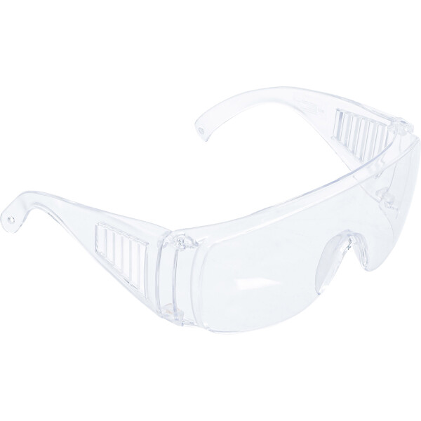 BGS 3627 Schutzbrille | transparent