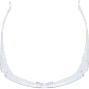 BGS 3627 Schutzbrille | transparent