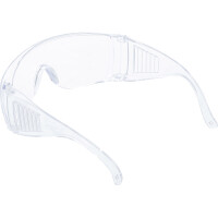 BGS 3627 Schutzbrille | transparent