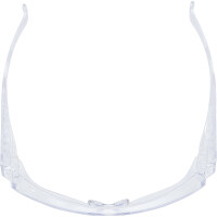 BGS 3627 Schutzbrille | transparent