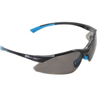 BGS 3628 Schutzbrille | grau getönt
