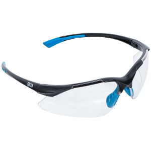 BGS 3630 Schutzbrille | transparent