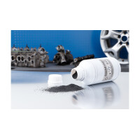 BGS Diy 3650-1 Sandstrahlgut | Aluminium Oxid | Korund 60# | 850 g