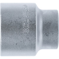 BGS 3750 Steckschlüssel-Einsatz Sechskant | Antrieb Innenvierkant 25 mm (1") | SW 50 mm