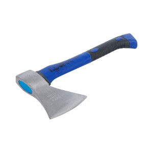 BGS 3800 Beil mit Fiberglasstiel | 600 g