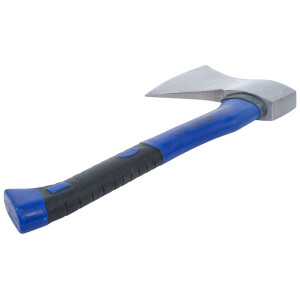 BGS 3800 Beil mit Fiberglasstiel | 600 g