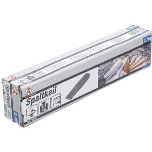 BGS Diy 3835 Spaltkeil | 2700 g