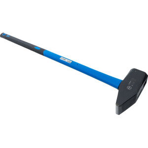 BGS 3860 Vorschlaghammer | DIN 1042 | Fiberglasstiel |...