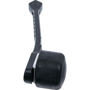 BGS 3880 Klebschlag-Hammer | 260 mm