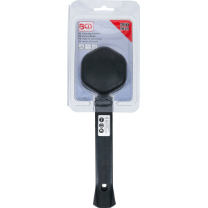 BGS 3880 Klebschlag-Hammer | 260 mm
