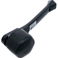 BGS 3880 Klebschlag-Hammer | 260 mm