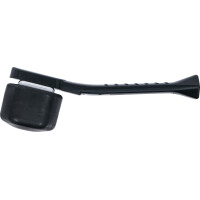 BGS 3880 Klebschlag-Hammer | 260 mm