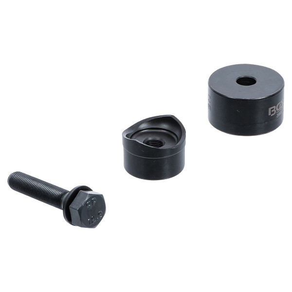 BGS 3902 Schraublocher | 32 mm