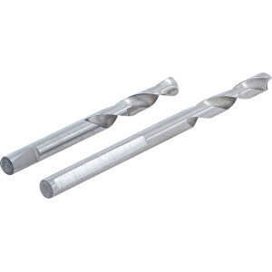 BGS 3906-1 Ersatz-Zentrierbohrer | 73 / 104 mm